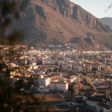 Living in Bolzano