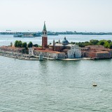 Lesser-known islands Venice