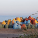 Presence in Hormuz