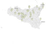 €1 euro houses Sicily