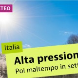 alta pressione