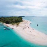 Cayo Levantado Samana