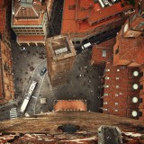 The most beautiful streets in Bologna