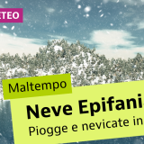 Neve Epifania