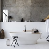 microcemento bagni