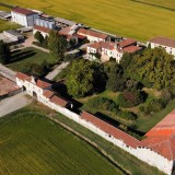 corti e cascine lombarde