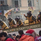 carnevale di ivrea 2026