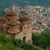 borghi più belli d'Italia Calabria