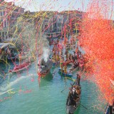 Venice carnival 2026 program