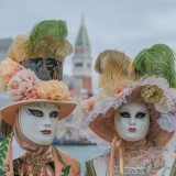 Carnival in Italy explained