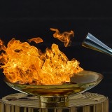 Ceremonia de deschidere a Jocurilor Olimpice
