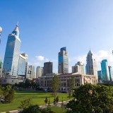 Shanghai