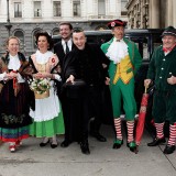 Carnevale ambrosiano 2026