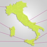 Top 1 euro des maisons en Italie en 2026