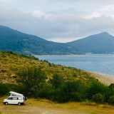 Camping Italie