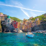 Cinque Terre : visiter ou y vivre