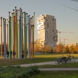 Milano City Life