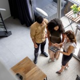 Italy real estate commissions 
