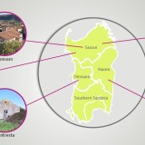 Maison à 1 euro en Sardaigne