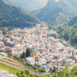 cosa vedere a vernante