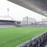 Calcio e alloggi