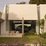 Temple House