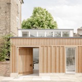 Stroud Green Housing Centre