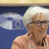 Lagarde: "Riformare l'ordine mondiale per salvarlo", e cita Il Gattopardo