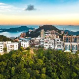 Hong Kong