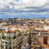 Poder pagar un alquiler es cada vez más difícil y caro por todo el mundo