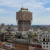 La Torre.Velasca a Milano
