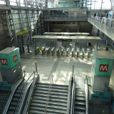 metro Torino linea 2 