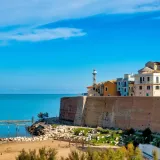 The Greenwich of Italy