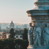 Italie en février dernière minute