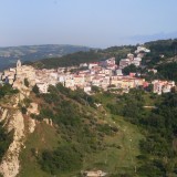 cosa vedere a castellino del biferno