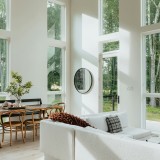 come illuminare una casa buia