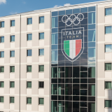 villaggio olimpico