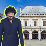 dove vive Francesco Renga
