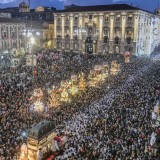 festa sant'agata a catania