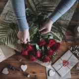 decorazioni san valentino fai da te