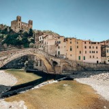 paesi vicino sanremo