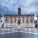 cosa vedere al campidoglio