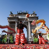 capodanno cinese Milano 2026