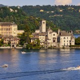 bandiere arancioni piemonte