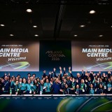 volontariato olimpiadi 2026