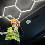 come funzionano le luci a led