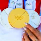 New York Times Olimpiadi