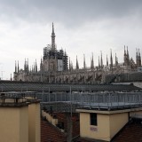 highline milano