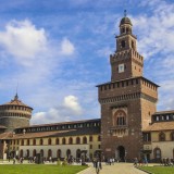 bbpr castello sforzesco
