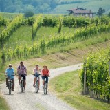 Retire in Italy from the UK